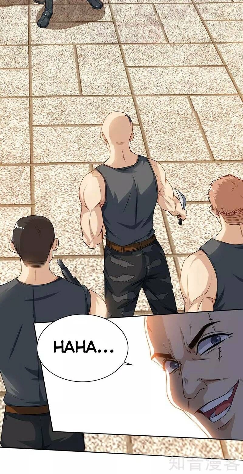 Thần Cấp Thấu Thị Chapter 63 - 4