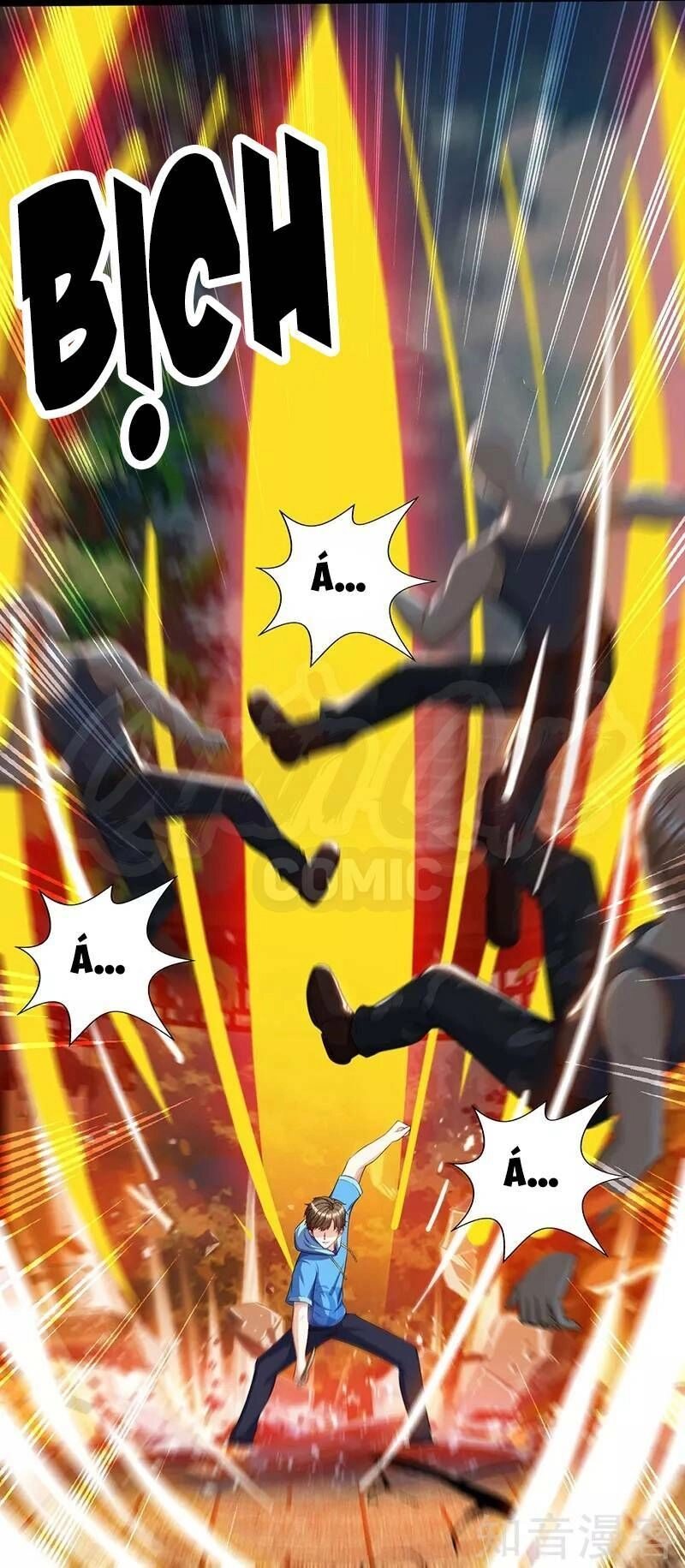 Thần Cấp Thấu Thị Chapter 63 - 9