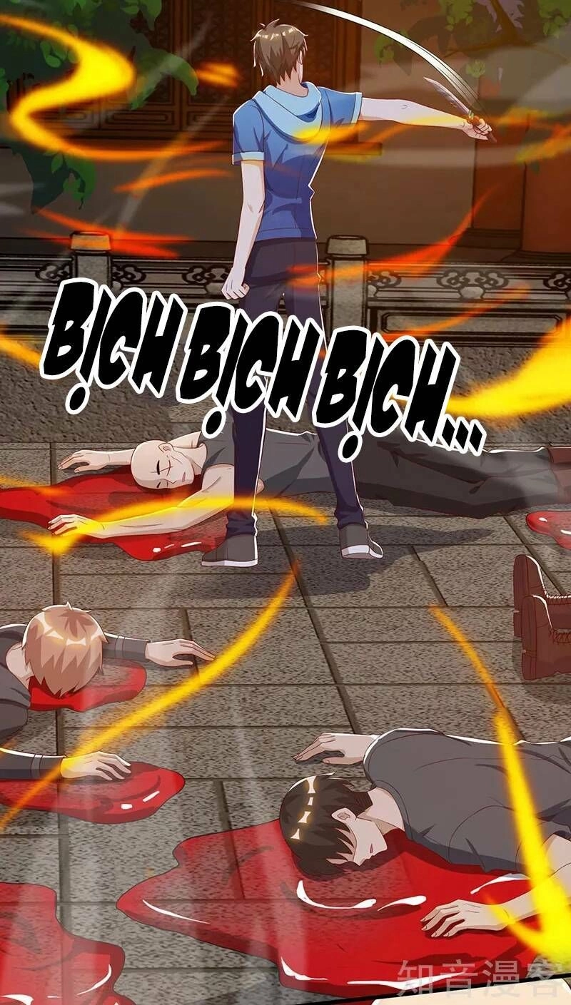 Thần Cấp Thấu Thị Chapter 63 - 16