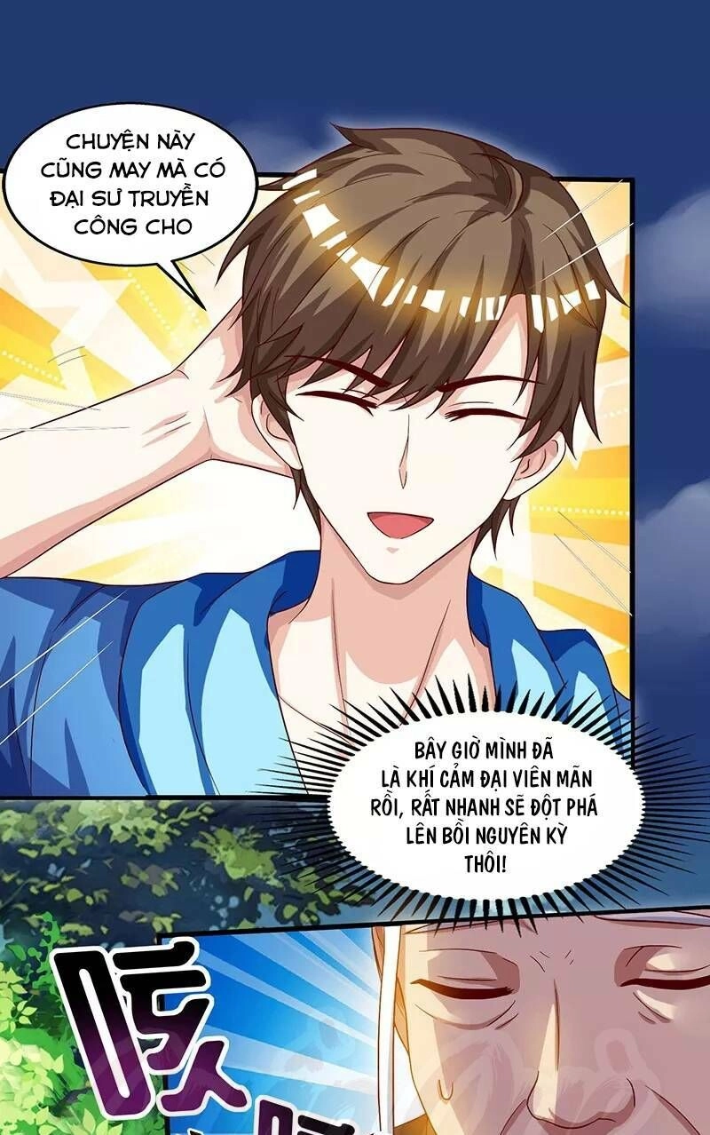 Thần Cấp Thấu Thị Chapter 63 - 19