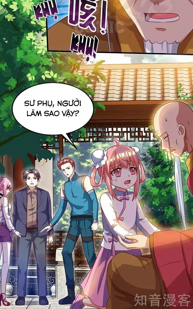 Thần Cấp Thấu Thị Chapter 63 - 20