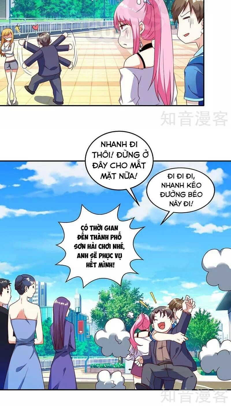 Thần Cấp Thấu Thị Chapter 63 - 28