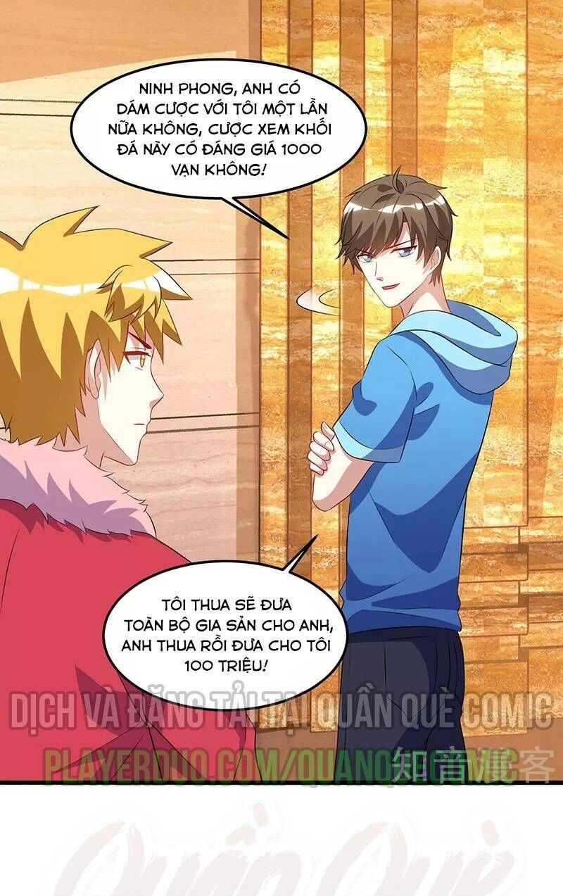 Thần Cấp Thấu Thị Chapter 64 - 23