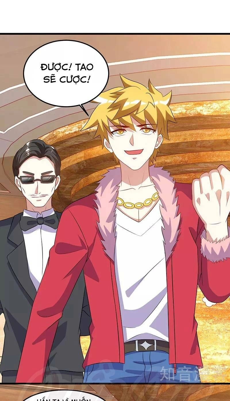 Thần Cấp Thấu Thị Chapter 64 - 25