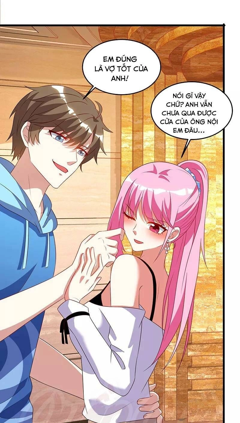 Thần Cấp Thấu Thị Chapter 65 - 3