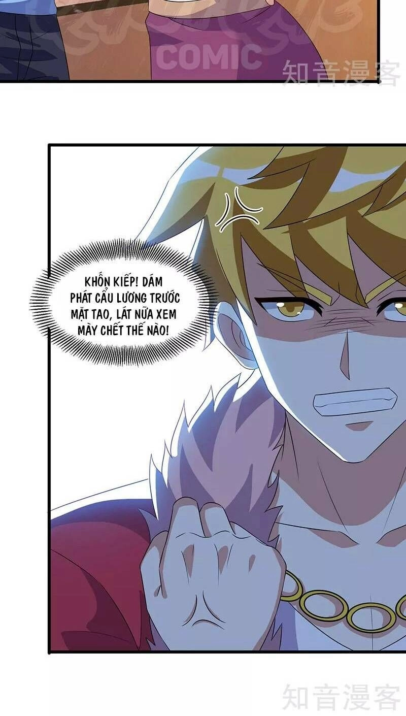 Thần Cấp Thấu Thị Chapter 65 - 4