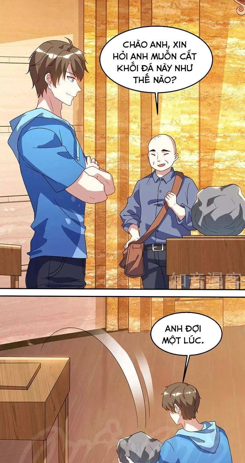 Thần Cấp Thấu Thị Chapter 65 - 5