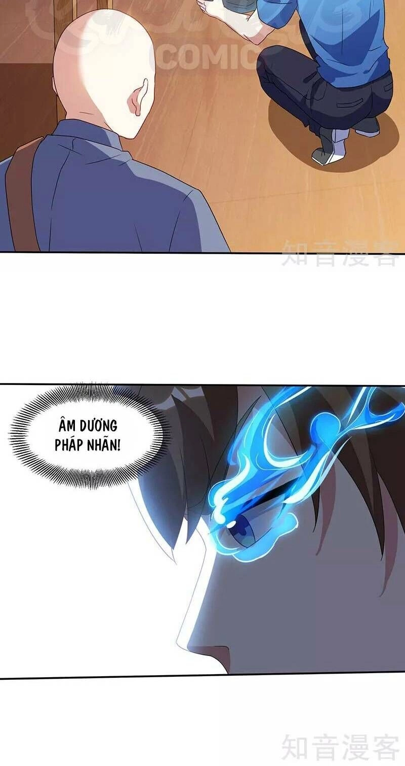 Thần Cấp Thấu Thị Chapter 65 - 6