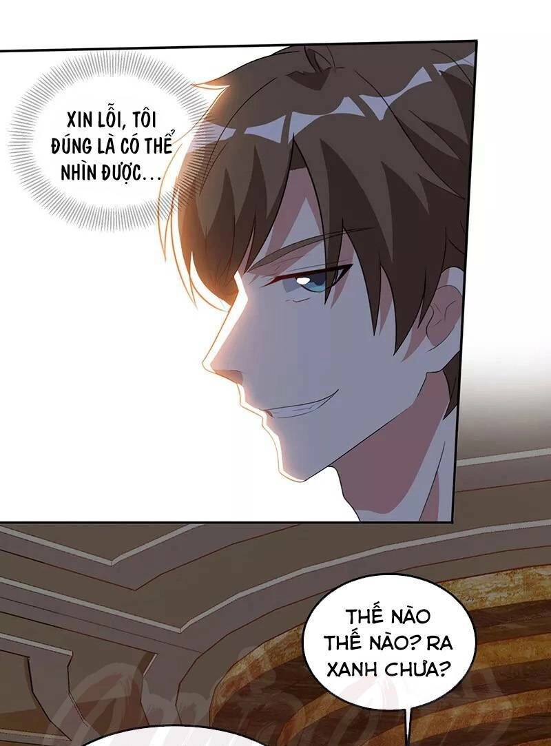 Thần Cấp Thấu Thị Chapter 65 - 9