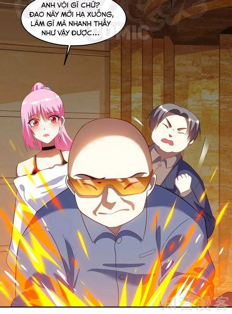 Thần Cấp Thấu Thị Chapter 65 - 10