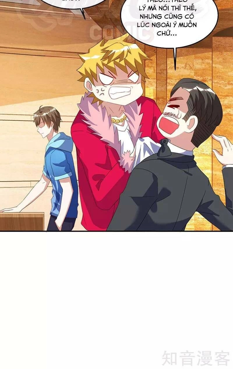 Thần Cấp Thấu Thị Chapter 65 - 19