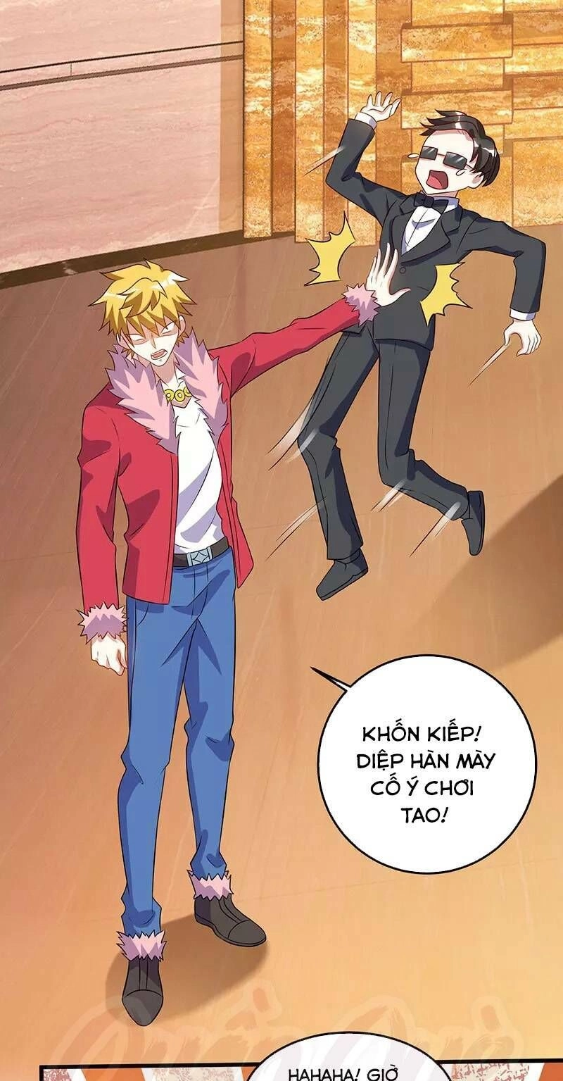 Thần Cấp Thấu Thị Chapter 65 - 22