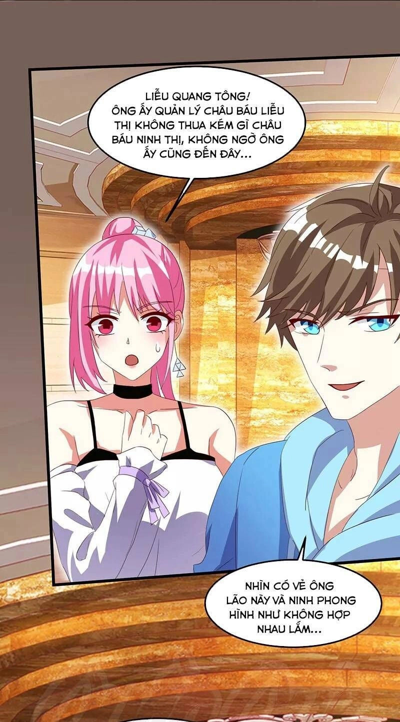 Thần Cấp Thấu Thị Chapter 66 - 5