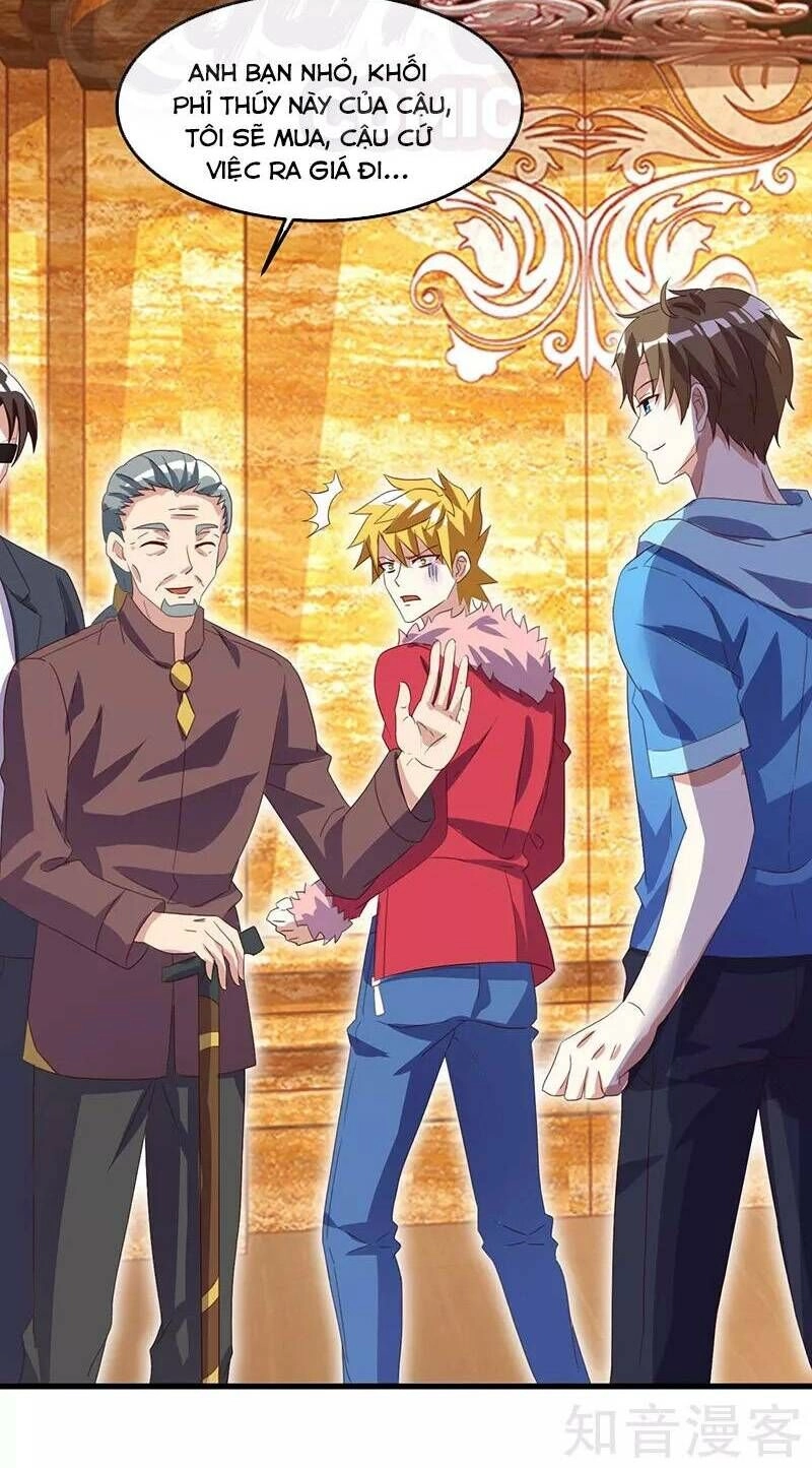 Thần Cấp Thấu Thị Chapter 66 - 6