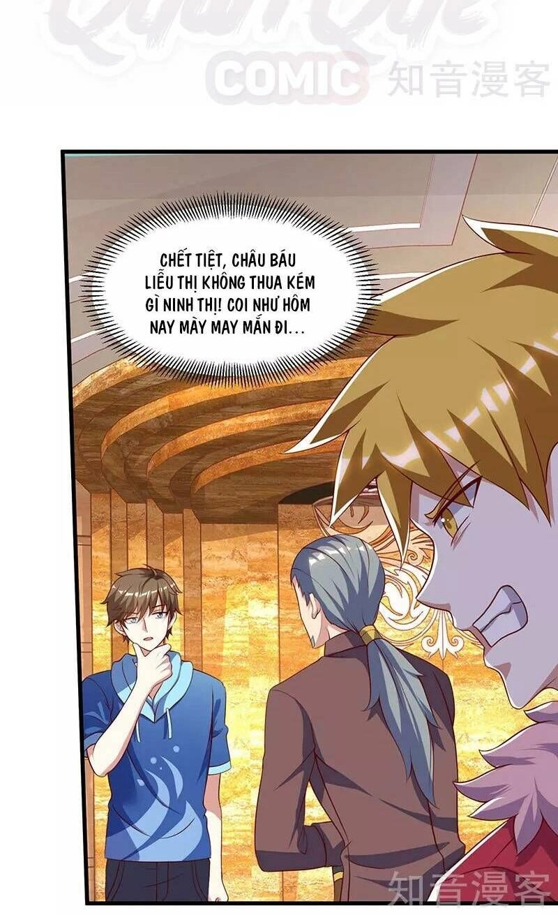 Thần Cấp Thấu Thị Chapter 66 - 8