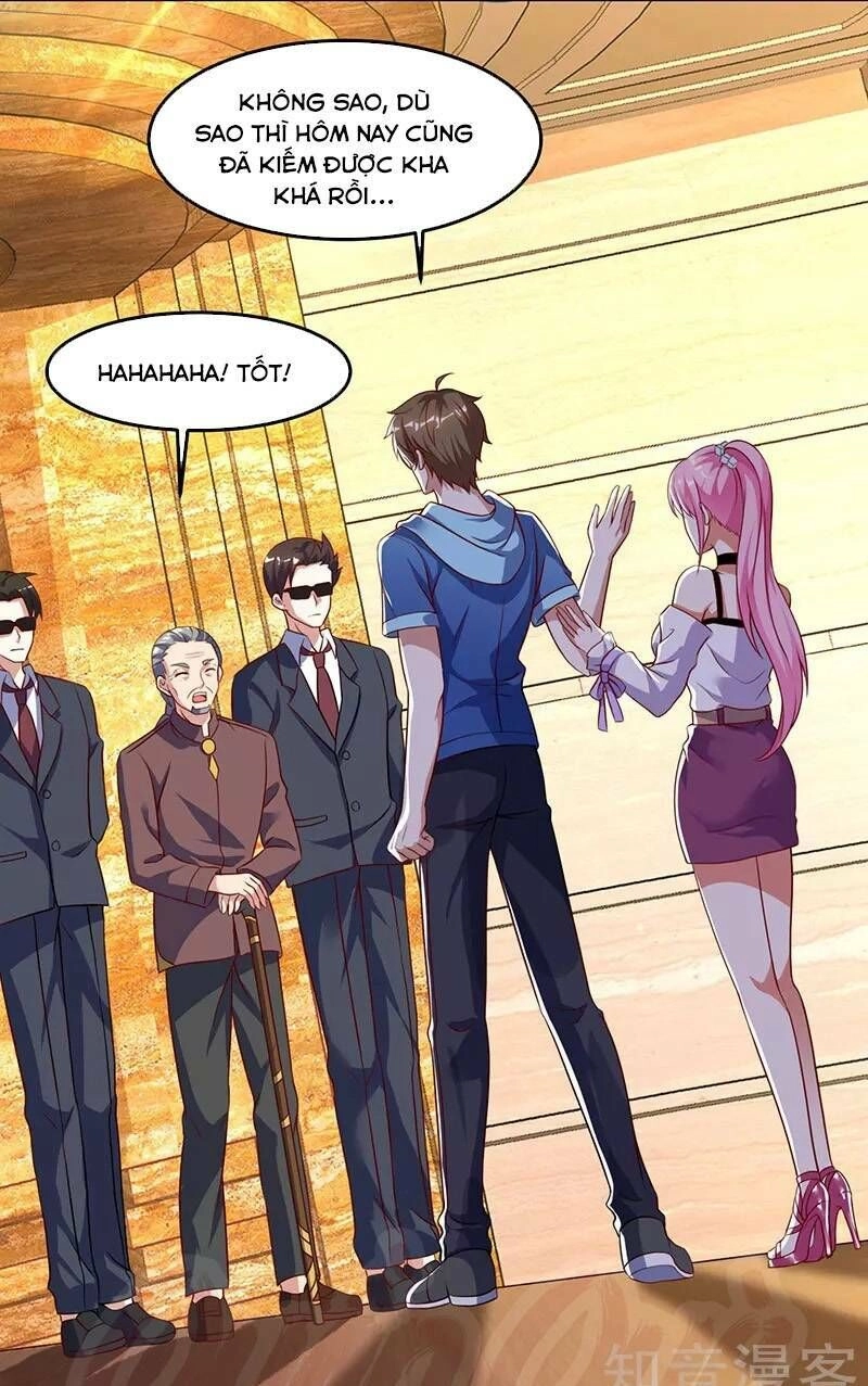 Thần Cấp Thấu Thị Chapter 66 - 11