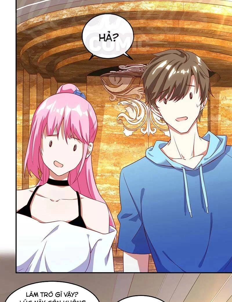 Thần Cấp Thấu Thị Chapter 66 - 14