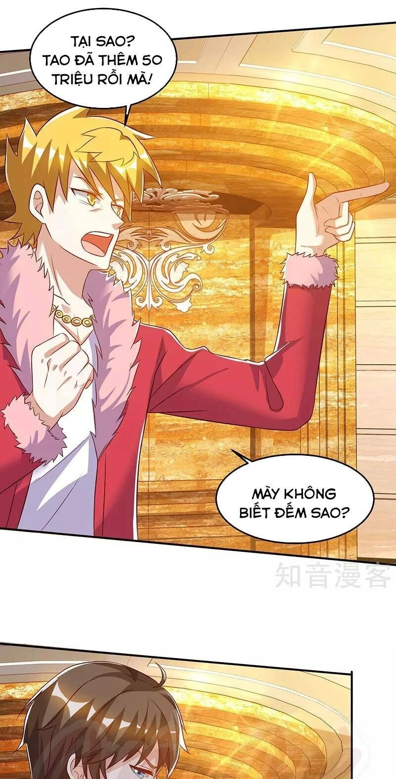 Thần Cấp Thấu Thị Chapter 66 - 20