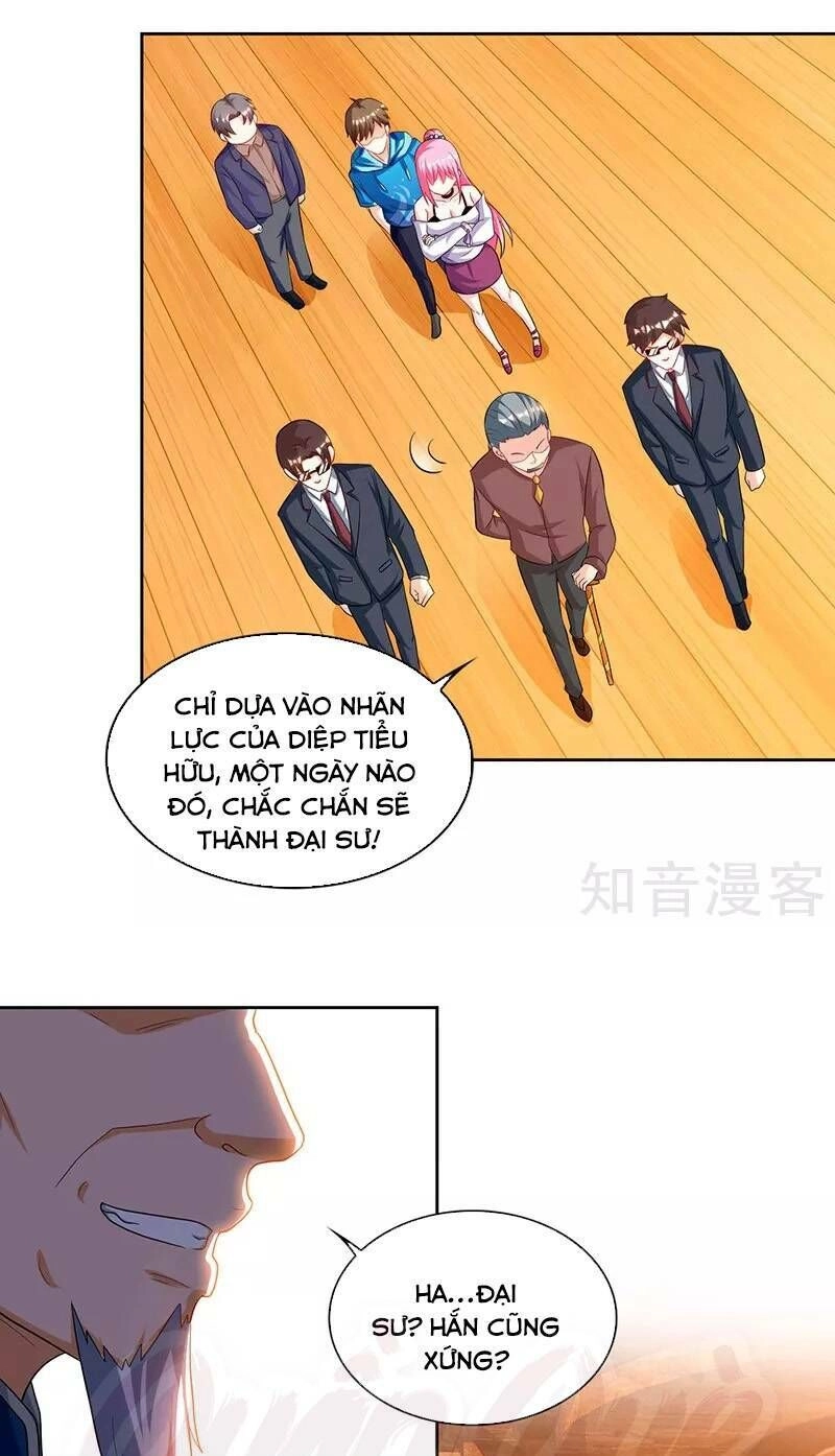 Thần Cấp Thấu Thị Chapter 67 - 7