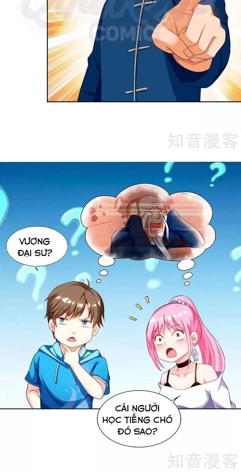 Thần Cấp Thấu Thị Chapter 67 - 12