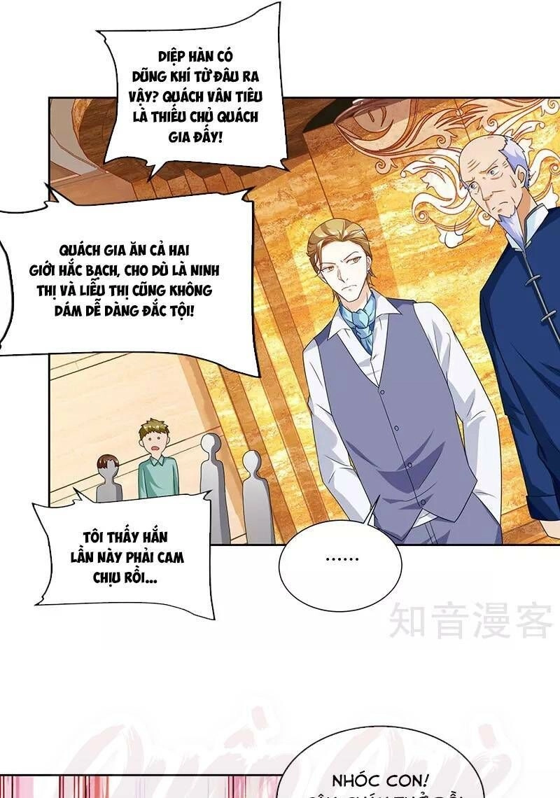 Thần Cấp Thấu Thị Chapter 68 - 7