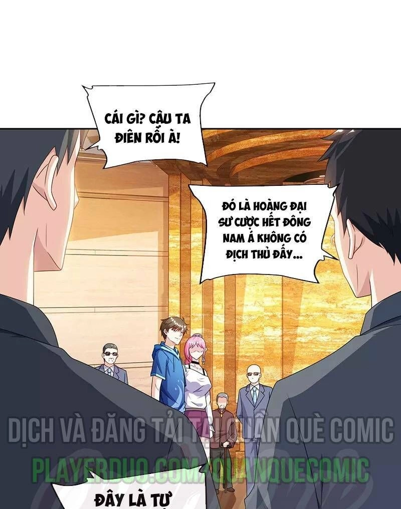 Thần Cấp Thấu Thị Chapter 68 - 23