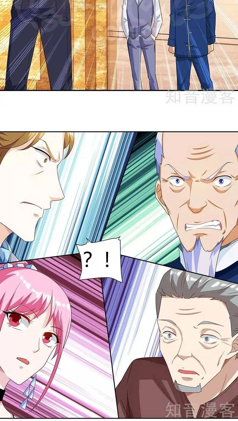 Thần Cấp Thấu Thị Chapter 68 - 28