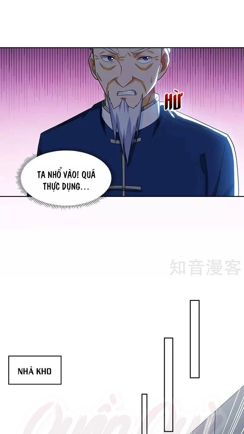 Thần Cấp Thấu Thị Chapter 68 - 35