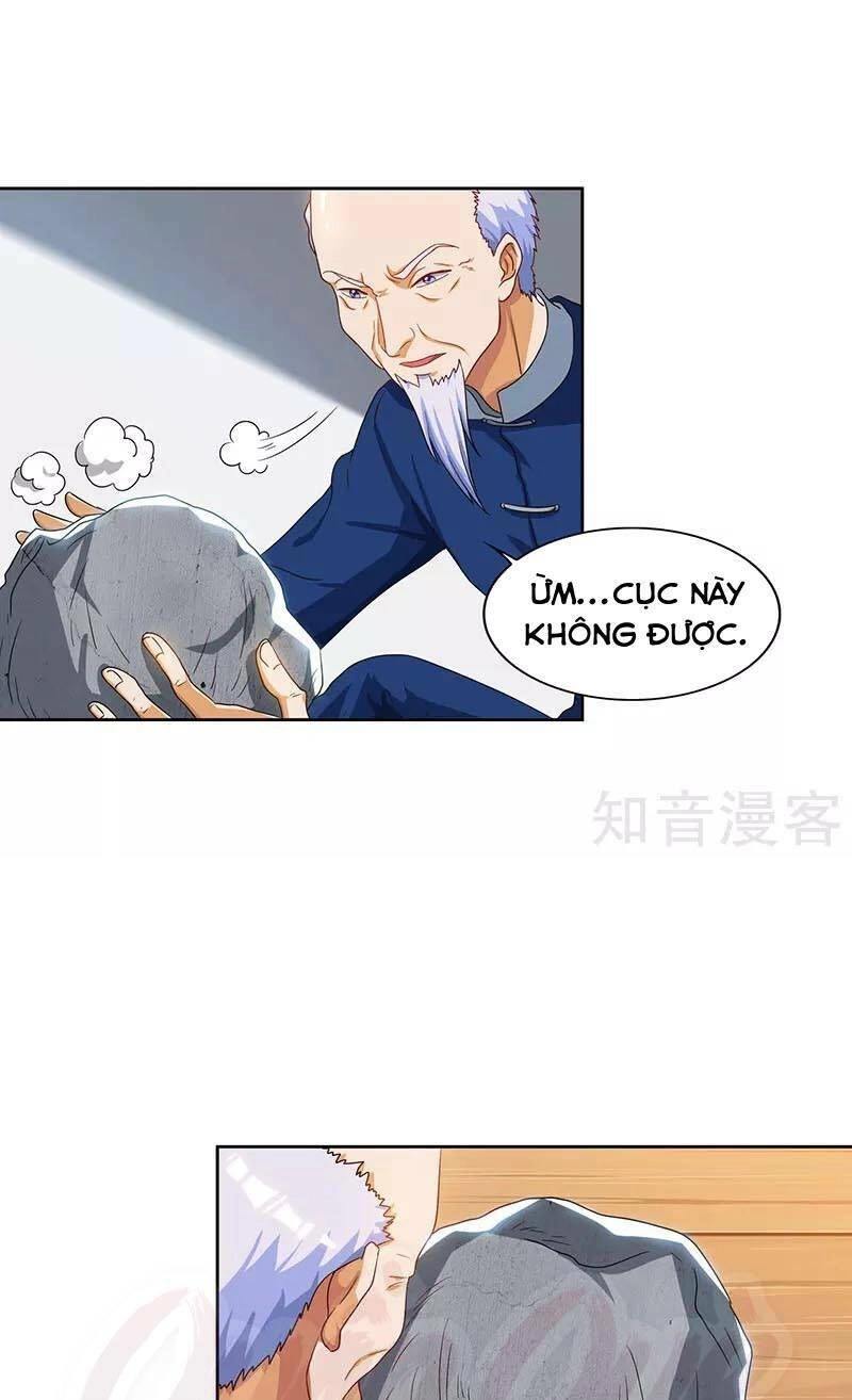 Thần Cấp Thấu Thị Chapter 69 - 1