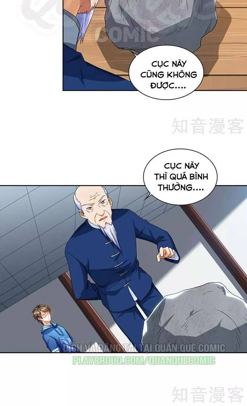 Thần Cấp Thấu Thị Chapter 69 - 2