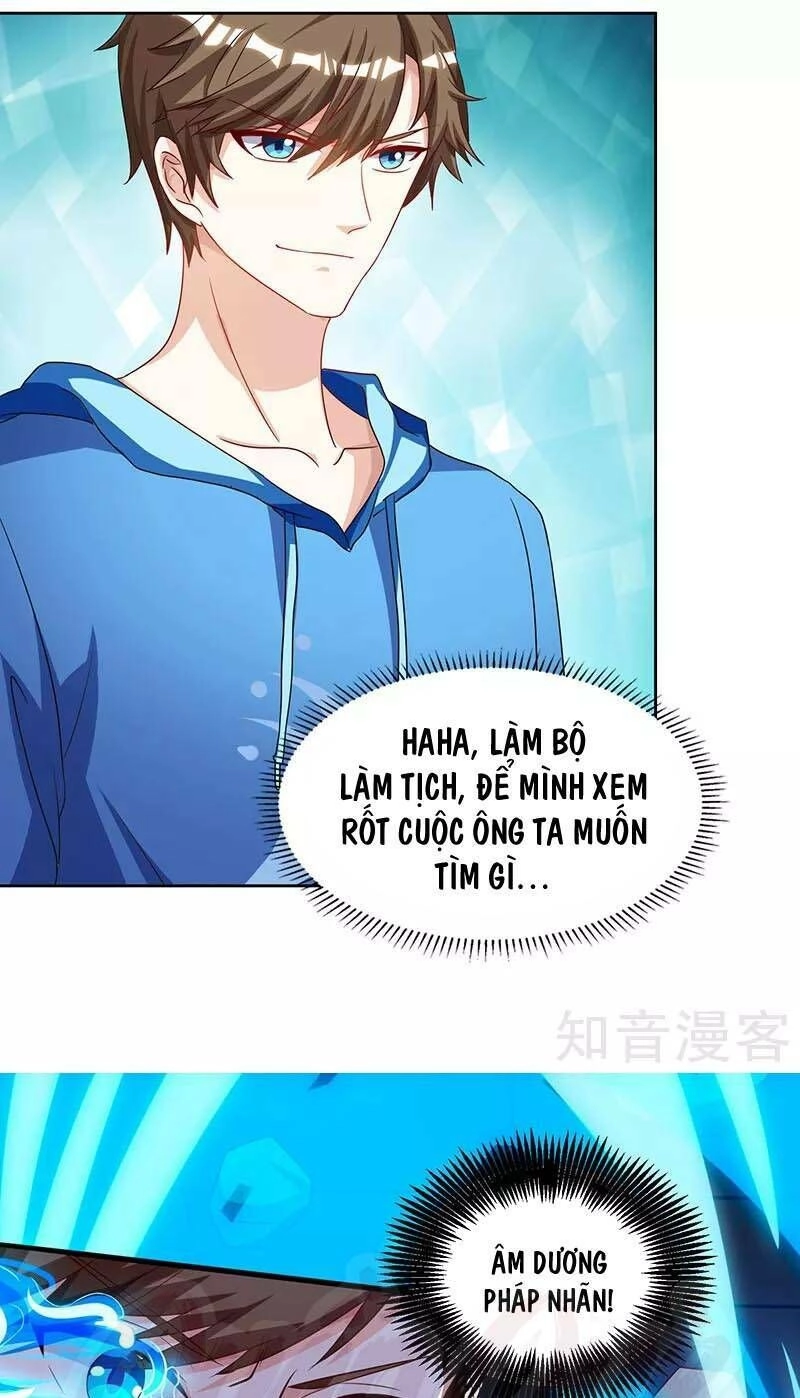 Thần Cấp Thấu Thị Chapter 69 - 3