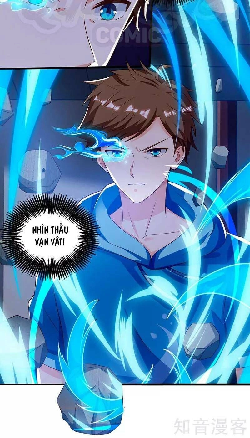 Thần Cấp Thấu Thị Chapter 69 - 4