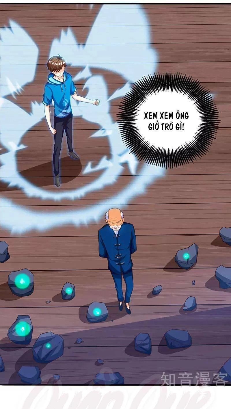 Thần Cấp Thấu Thị Chapter 69 - 5