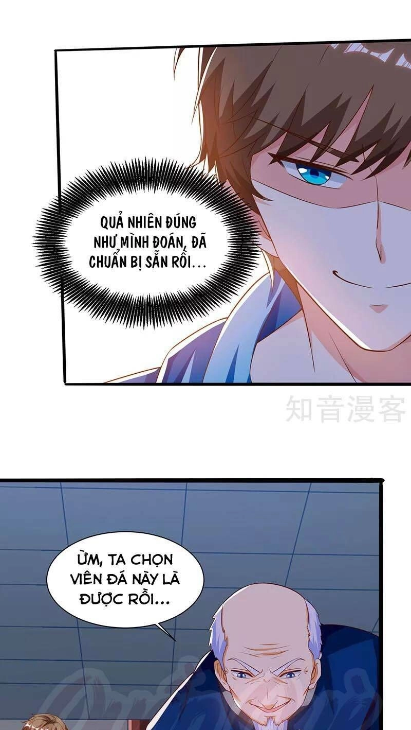 Thần Cấp Thấu Thị Chapter 69 - 7