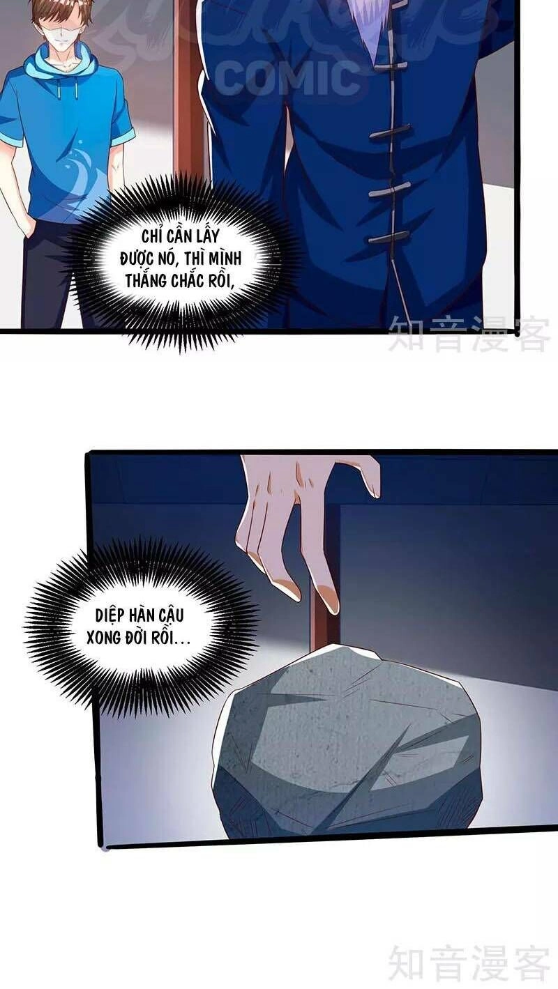 Thần Cấp Thấu Thị Chapter 69 - 8