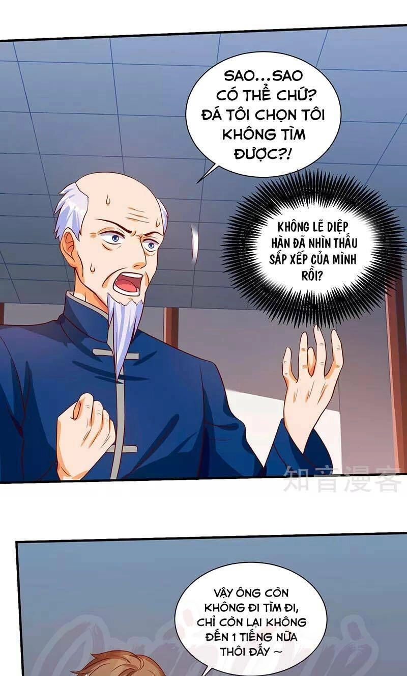 Thần Cấp Thấu Thị Chapter 69 - 13
