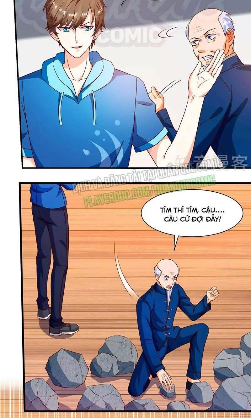 Thần Cấp Thấu Thị Chapter 69 - 14