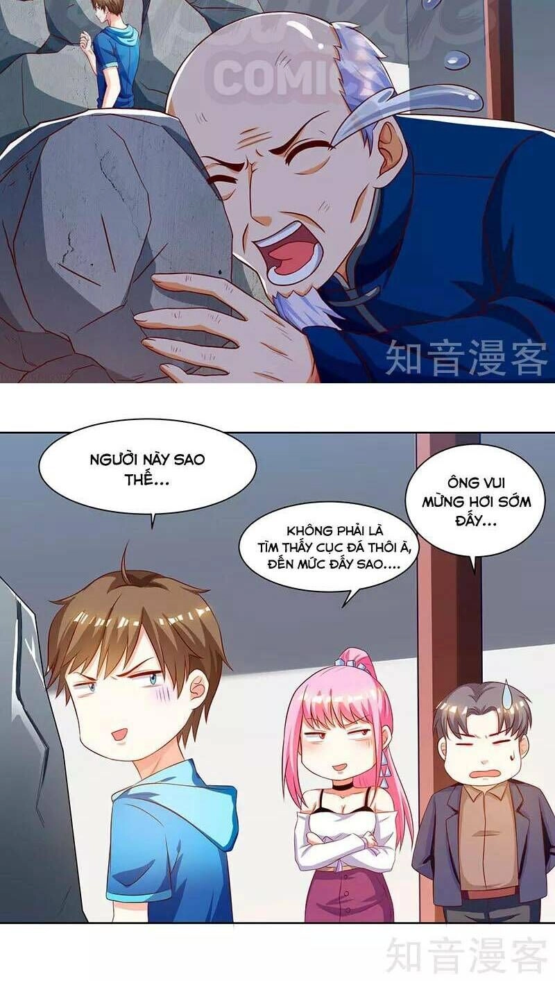Thần Cấp Thấu Thị Chapter 69 - 18