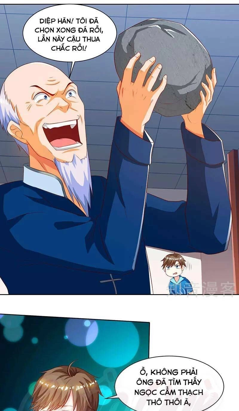 Thần Cấp Thấu Thị Chapter 69 - 19