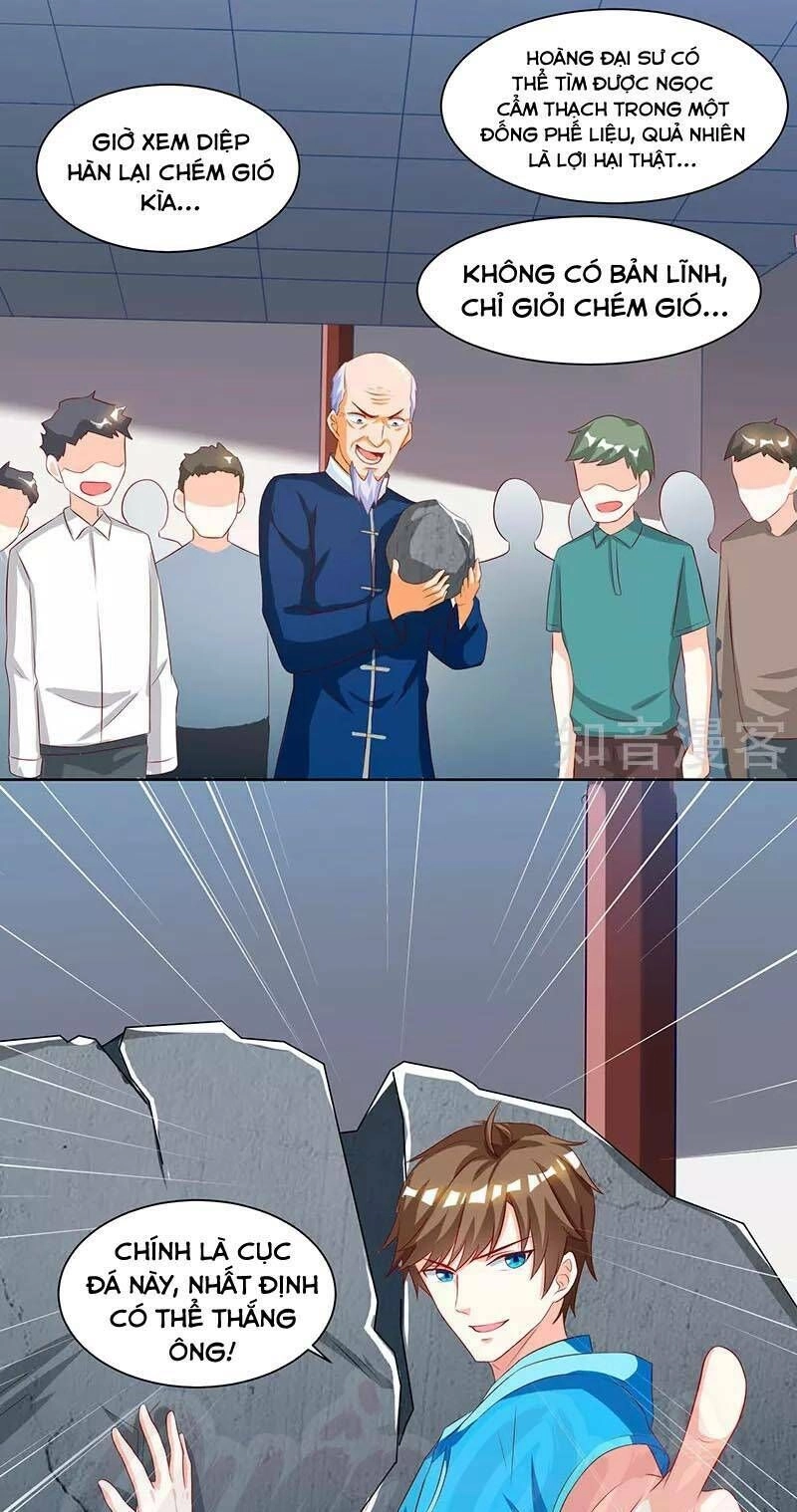 Thần Cấp Thấu Thị Chapter 69 - 21
