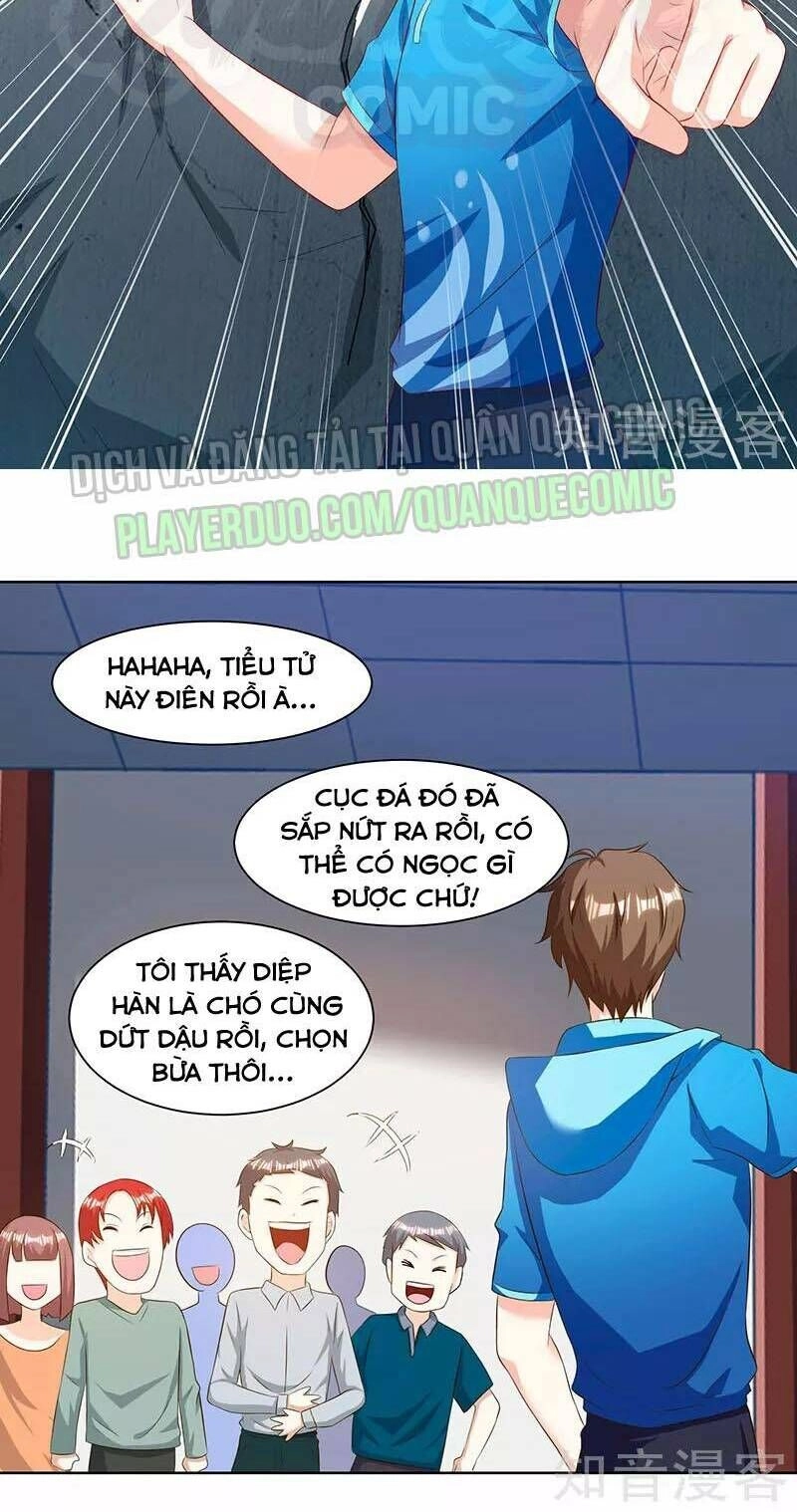 Thần Cấp Thấu Thị Chapter 69 - 22