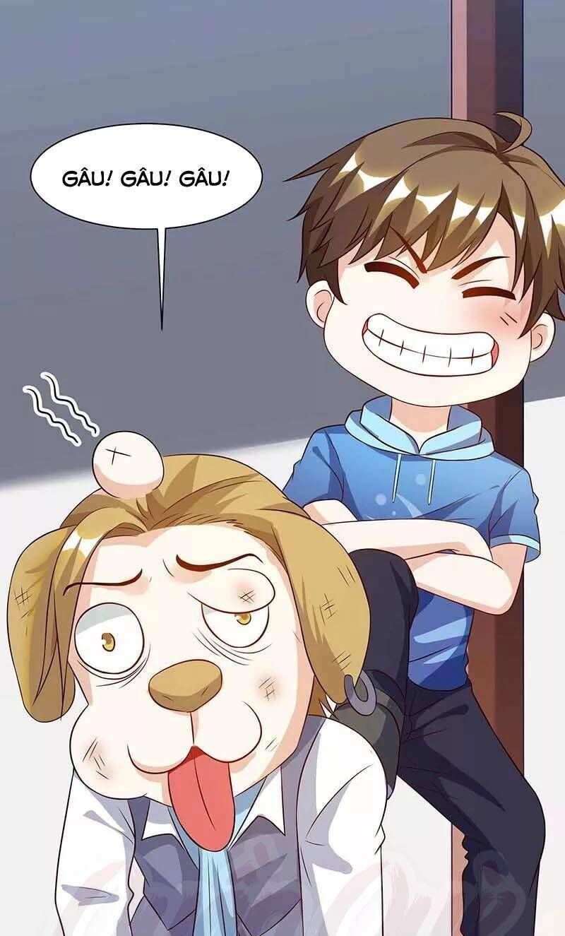 Thần Cấp Thấu Thị Chapter 70 - 22