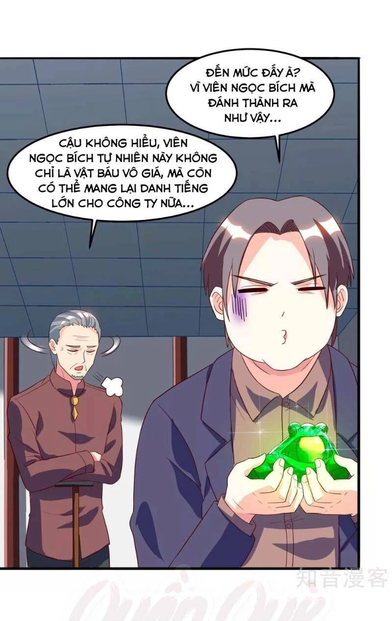 Thần Cấp Thấu Thị Chapter 71 - 3