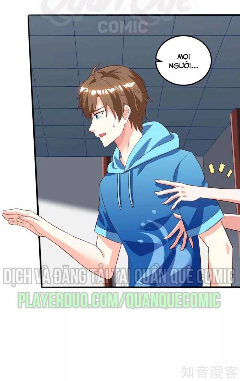 Thần Cấp Thấu Thị Chapter 71 - 4