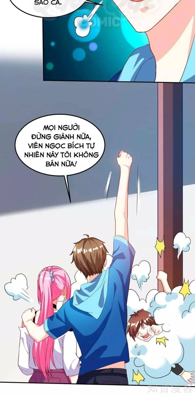 Thần Cấp Thấu Thị Chapter 71 - 6