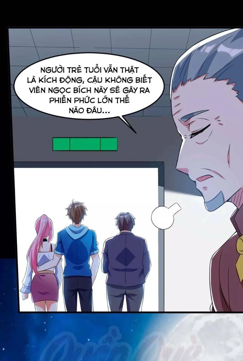 Thần Cấp Thấu Thị Chapter 71 - 9