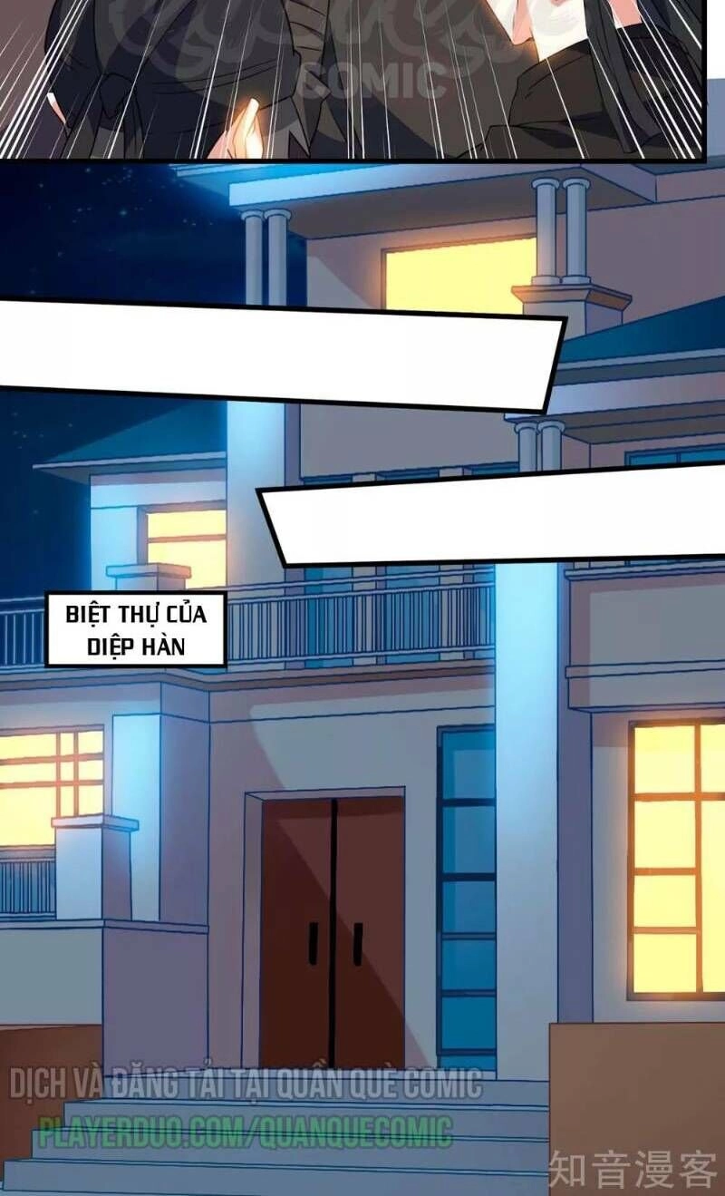 Thần Cấp Thấu Thị Chapter 71 - 16