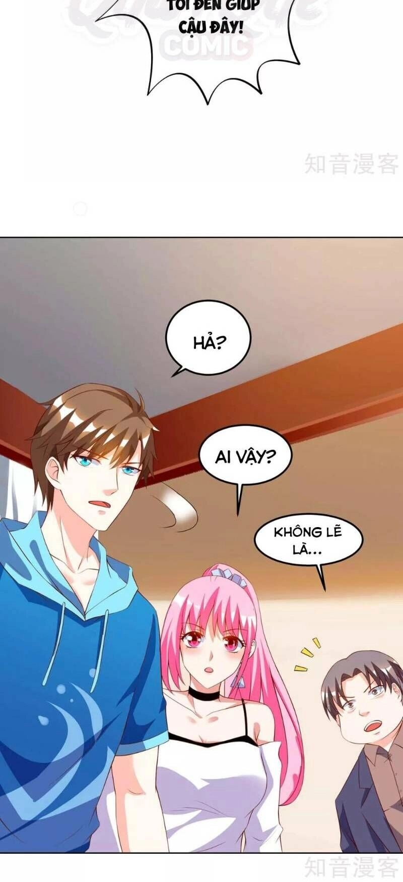 Thần Cấp Thấu Thị Chapter 71 - 20