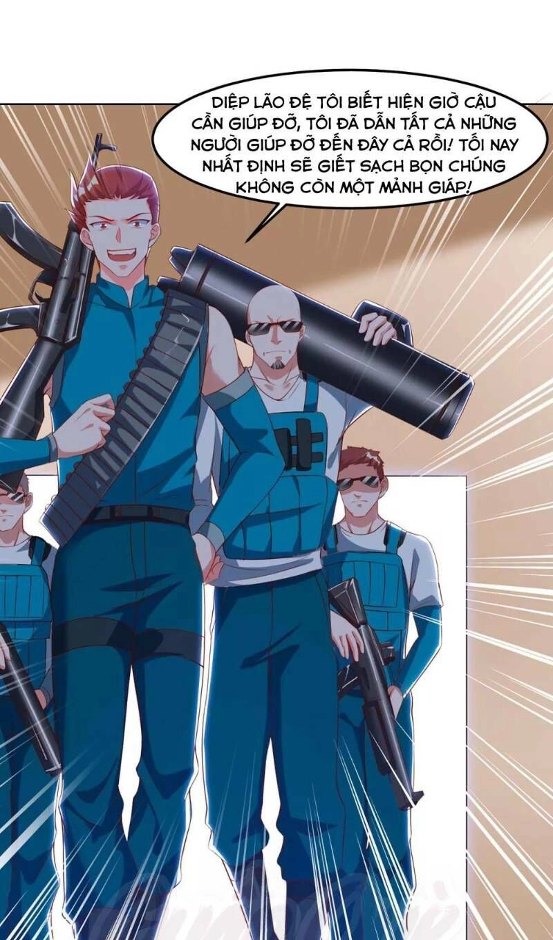 Thần Cấp Thấu Thị Chapter 71 - 21