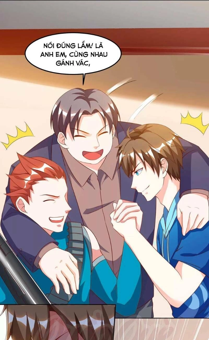 Thần Cấp Thấu Thị Chapter 71 - 23